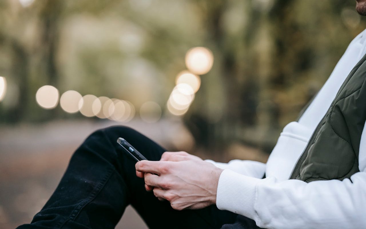Pametni telefoni kao centar zabave: Jesmo li ikada više bili online?